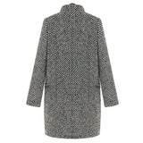 COLETTE™ | CAPPOTTO ELEGANTE DONNA