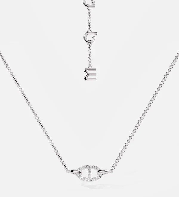 Collana Isla Marina