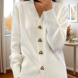 Danilla™| Cardigan Elegante