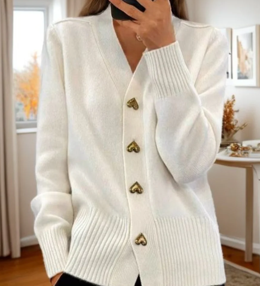 Danilla™| Cardigan Elegante