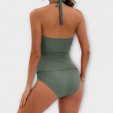 Blandine | Costume da bagno due pezzi