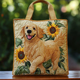 Borsa™ in Velluto Dorato