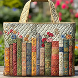Borsa™ Imbottita Biblioteca Incantata