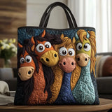 Borsa™ Artigianale con Pony