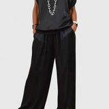 Jaynizza | Elegante Completo a Due Pezzi