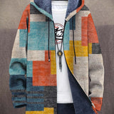 Bentha™ | Cardigan di lusso ispirato all'arte