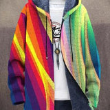 Bentha™ | Cardigan di lusso ispirato all'arte