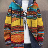 Bentha™ | Cardigan di lusso ispirato all'arte