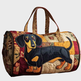 Eloise | Borsa da Viaggio Artigianale Morbida