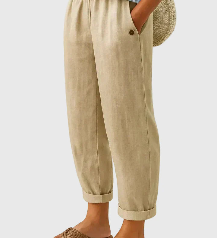 Samantha | Pantaloni eleganti e comodi