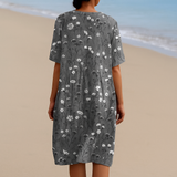 María - Vestito Brezza Leggera