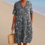 María - Vestito Brezza Leggera
