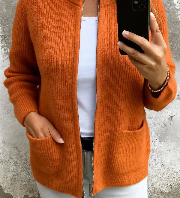Lindina™ | Cardigan elegante per tutti i giorni