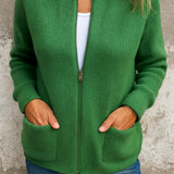 Lindina™ | Cardigan elegante per tutti i giorni