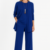 Set Bianca 2 pezzi + Cardigan in regalo
