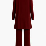 Set Bianca 2 pezzi + Cardigan in regalo