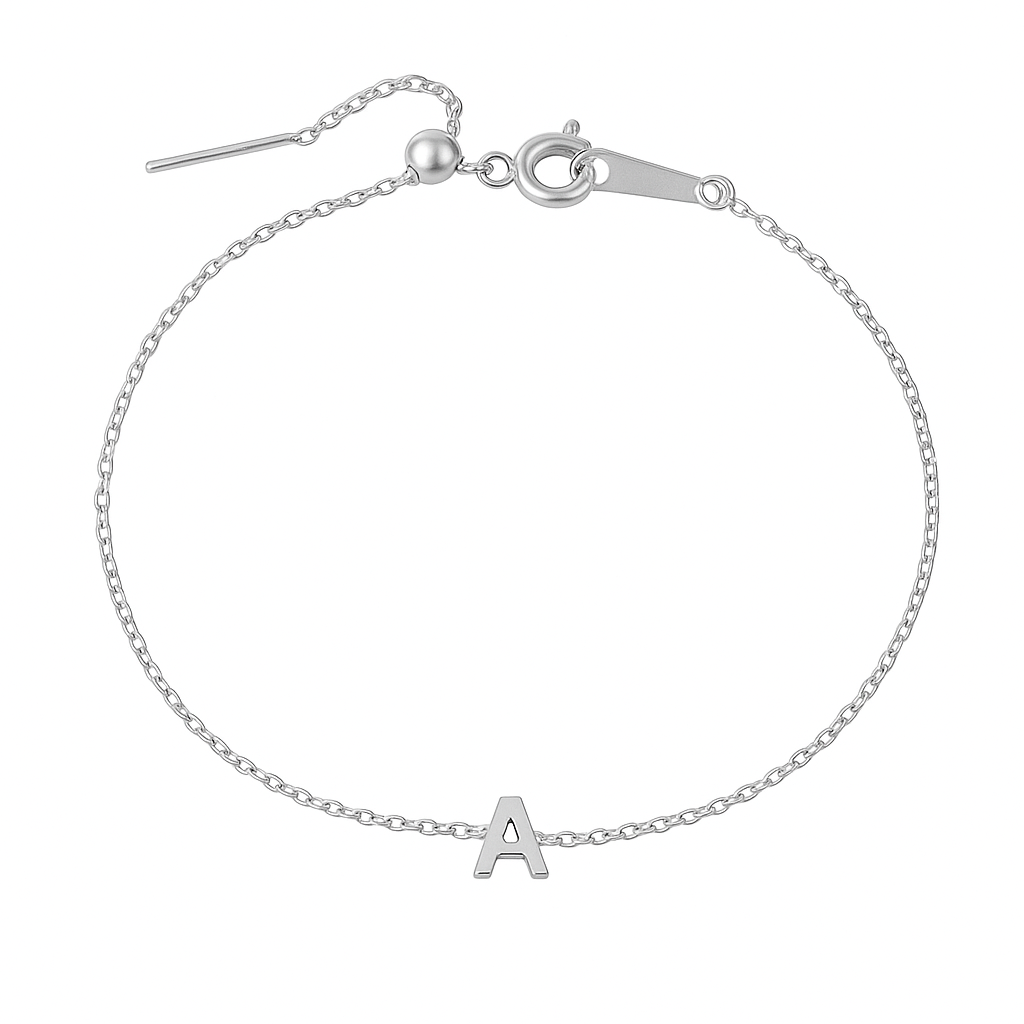 Bracciale iniziale Vita Signa