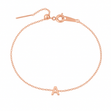 Bracciale iniziale Vita Signa