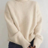 Isabelli™ | Collo alto in cashmere