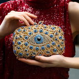 Crystal - Pochette