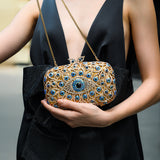 Crystal - Pochette