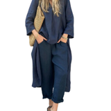 Ivy | Completo Coordinato Relax