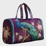 Oceane | Borsa da Viaggio Artigianale Morbida
