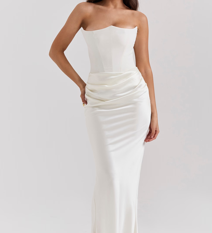 Leilani | Abito Elegante da Sera