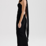 Seraphina | Corsetto in rete
