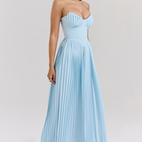 Celeste Grace | Abito Midi