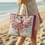 Borsa Mare Trapuntata Ballerina – Edizione Finale