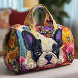 Wilma | Borsa da Viaggio Artigianale Morbida