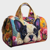 Wilma | Borsa da Viaggio Artigianale Morbida