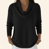 Sonya™ | Eleganza Invernale Morbida