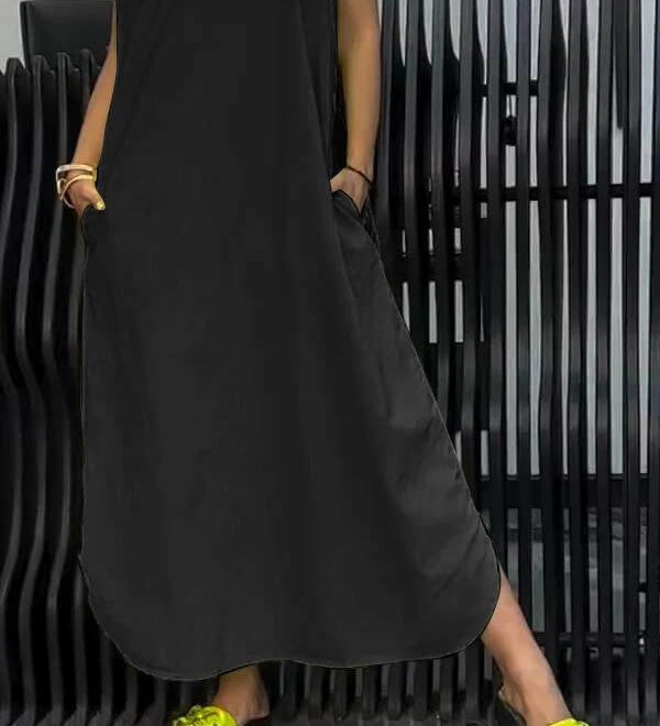Solara Stripe - Abito