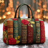 Borsa da viaggio imbottita con libri magici NCU0TD871