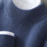Maglione in cashmere