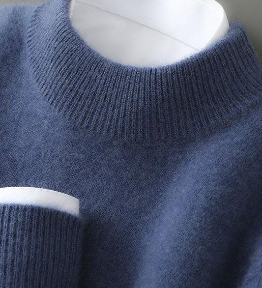 Maglione in cashmere