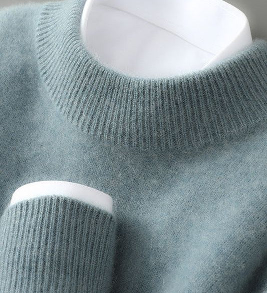 Maglione in cashmere