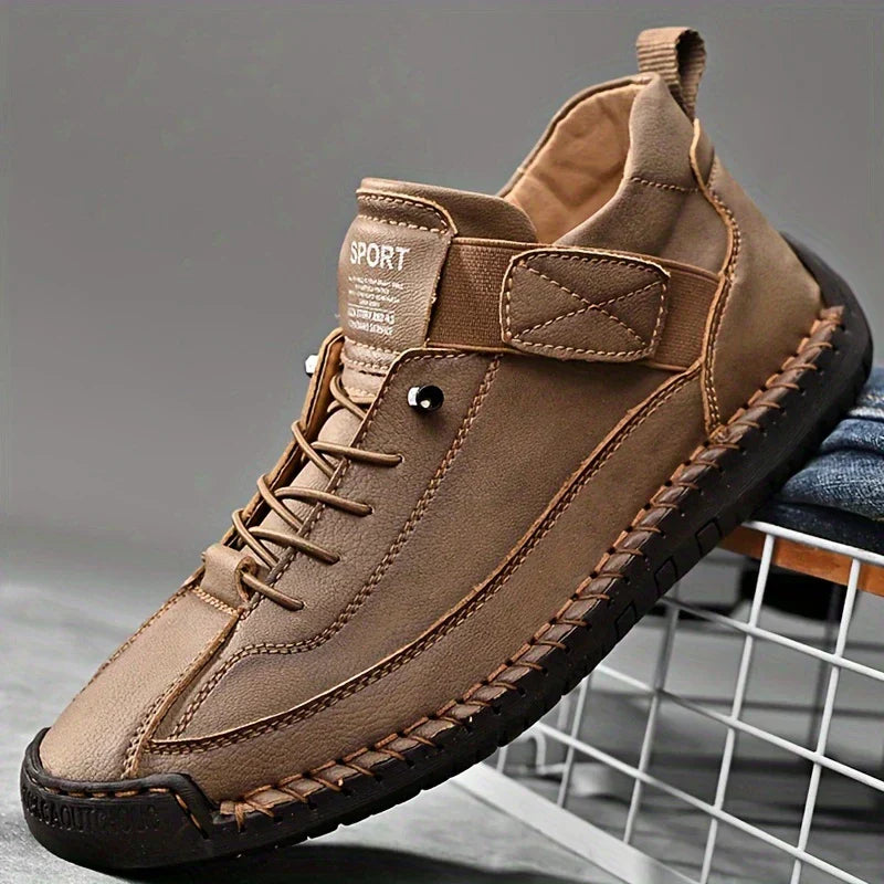Mia | Sneakers Ortopediche Confortevoli