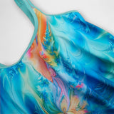 Philomène | Insieme Tankini Elegante