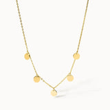 Collana Buddha funky