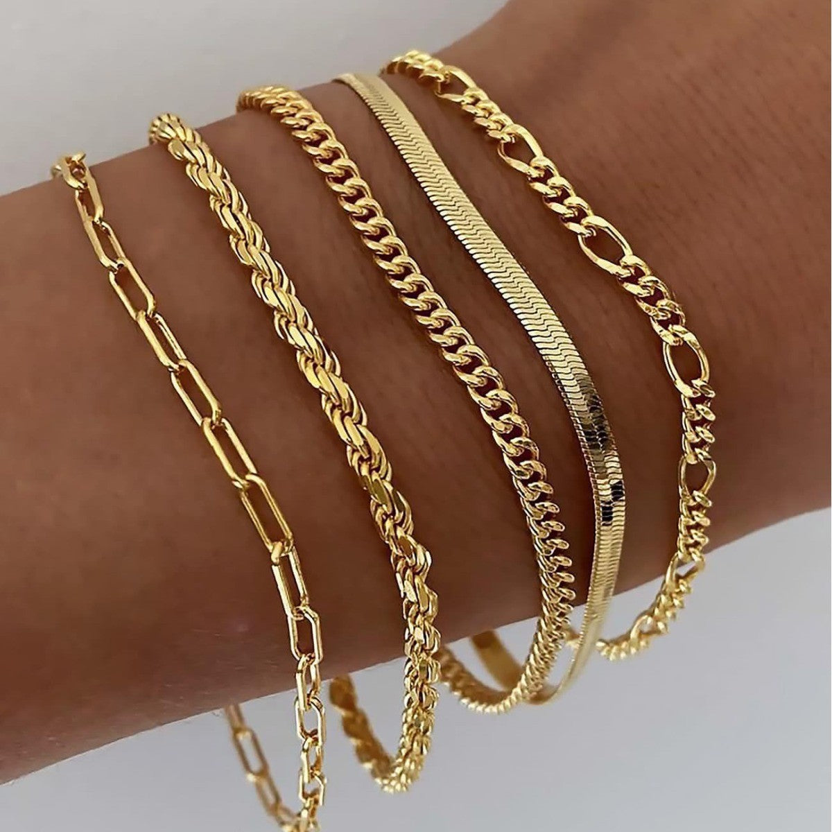 Set di Bracciali