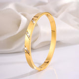 Bracciale Rosina Grellani | Oro