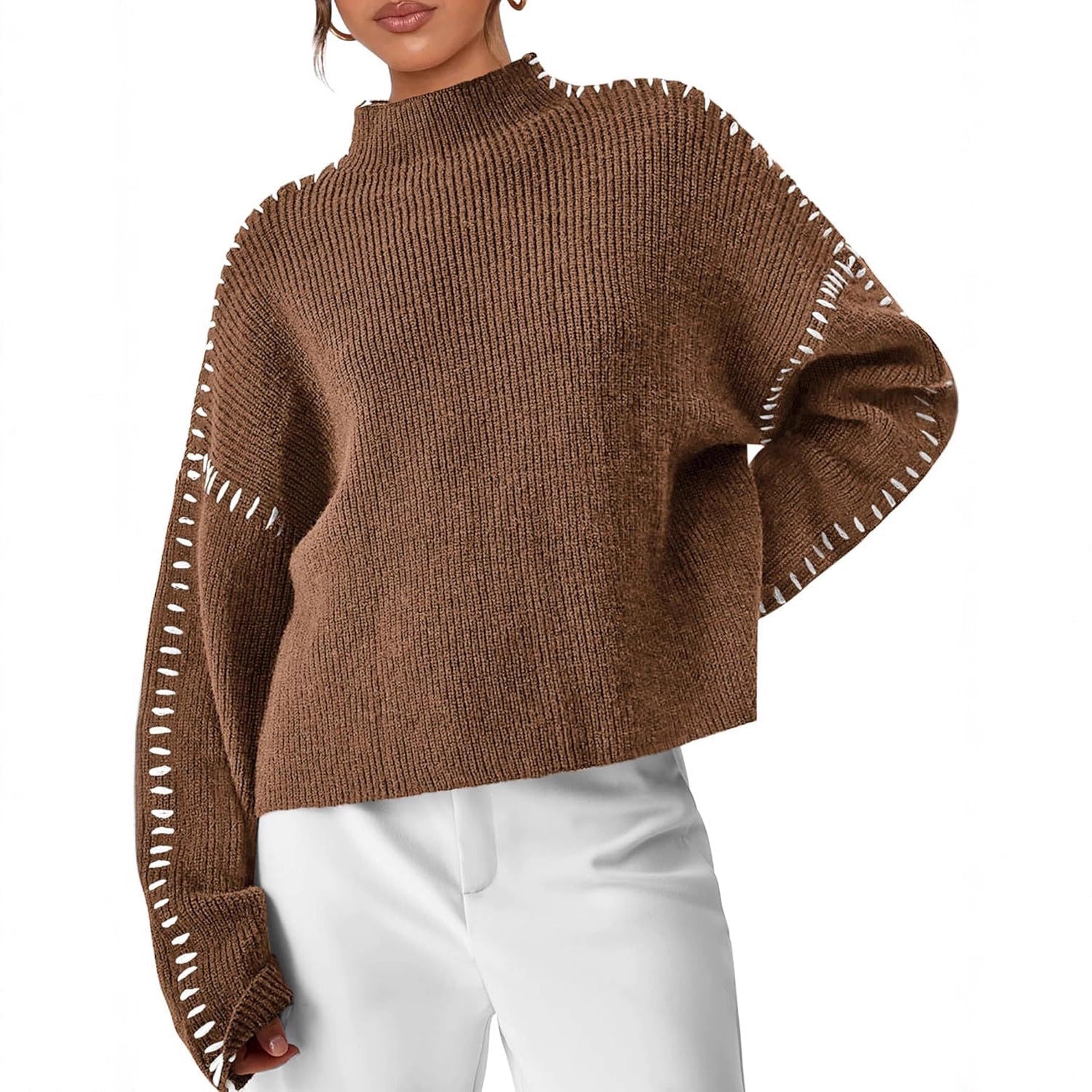Nina | Maglione Douillet
