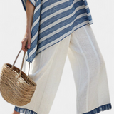 Constança - Set in Lino Mediterraneo