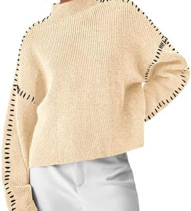 Nina | Maglione Douillet