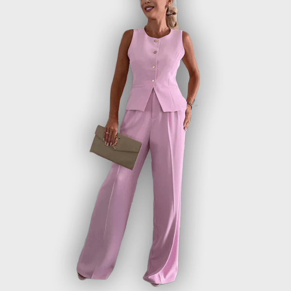 Hailiegh | Ensemble raffinato