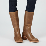 Chloé | Stivali Alti Eleganti