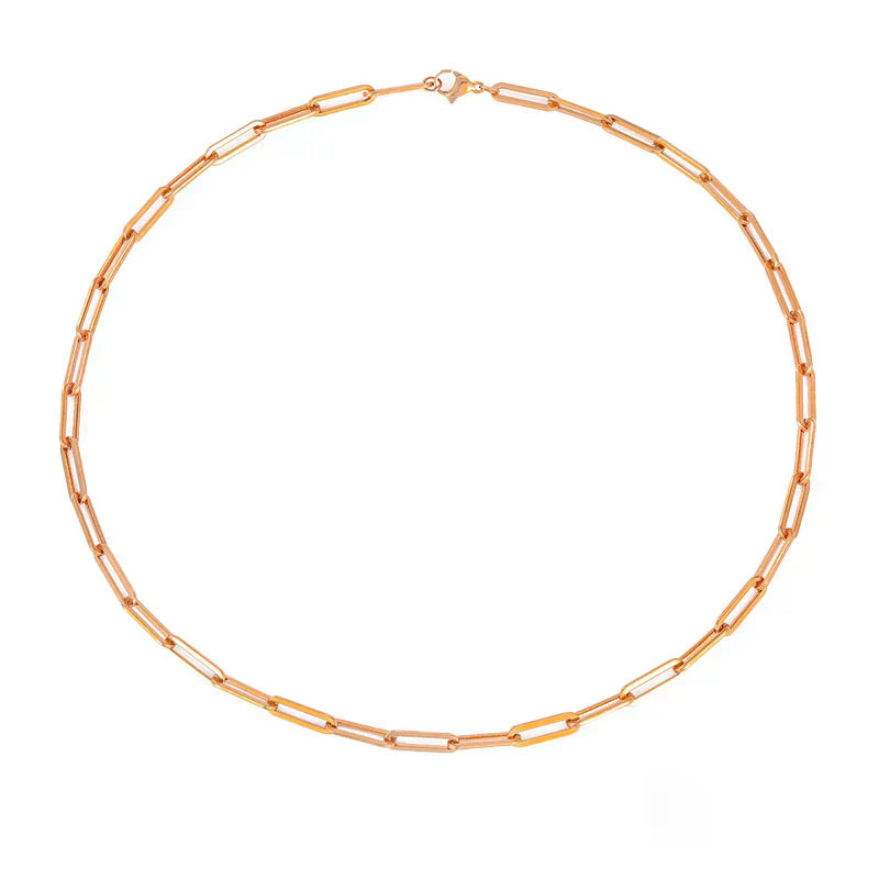 Collana a Catena Elegante Archen